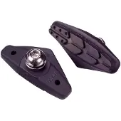 BBB Roadstop De Luxe Complete Velgremblokken 50 Paren