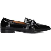 Notre-V Dames Loafers 5672 - Zwart - Maat 38