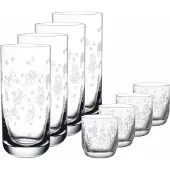 Villeroy & Boch Bargläser-Set Toy's Delight Set van 8