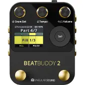 Singular Sound BeatBuddy 2 Drum Machine