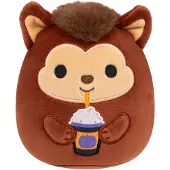 Squishmallows Wade Knuffelbeer
