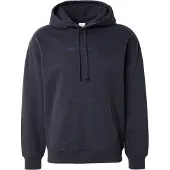 Levi's Sweatshirt saffier / zwart