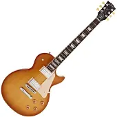 Gibson Les Paul Studio Figured Honey Burst