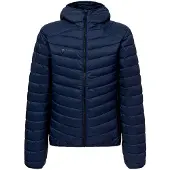 Rock Experience Fortune 2.0 Hybrid Jas Blauw S Man