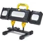 Stanley SXLS37180E Multidirectionele Werklamp - 50W - IP54