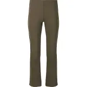 Athlecia Sportbroek olijfgroen