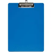 MAUL MAULflexx Klembord A4 Kunststof Blauw Staand 2361037
