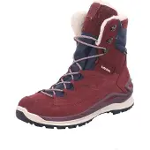 Lowa - Women's Calceta Evo GTX - Winterschoenen 39, bruin