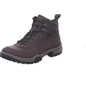 Ecco Boots 'Xpedition III' donkerbruin