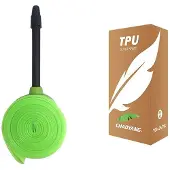 Chaoyang Tpu Presta 48 Mm Binnenband Transparant 700C / 25-28