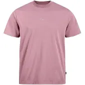 Cube Organic Script Gty Fit T-shirt Met Korte Mouwen