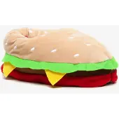 Thu!s heren pantoffels hamburger maat 42/43