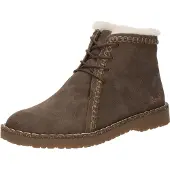 Blowfish Veterlaarsjes 'CADE' taupe