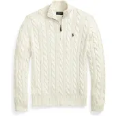 Ralph Lauren Trui crème