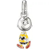 Thomas Sabo - CC1304-664-4 - Charm-hanger - Unisex - Charm Club