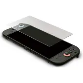 Nacon Protège-écran haute résistance Transparent pour Nintendo Switch 2