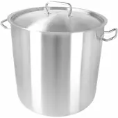 Demeyere Soeppan Classic Pro 3 Met Deksel 36 cm