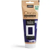 Pebeo Origin Acrylics - 120 ml - 16 Phthalocyanine Blue