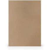 Panduro Papier - A4 - 10 stuks - kraft