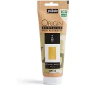 Panduro Pebeo Origin Acrylics - 120 ml - 41 Gold