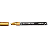 Panduro lakmarker - 1 mm - goud