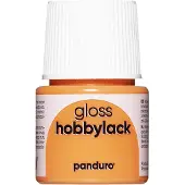 Panduro Hobbylak glans - 45 ml - halloween