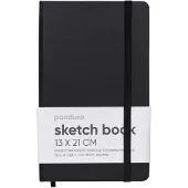 Panduro schetsboek - 13x21 cm