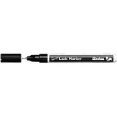 Panduro lakmarker - 1 mm - zwart