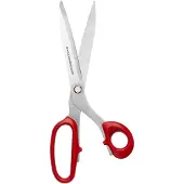 Panduro Stofschaar - 26 cm - rechtshandig