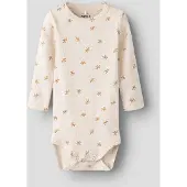 Name it Lange Mouwen Romper 86 EU