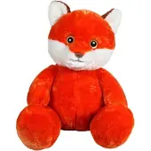 GIPSY TOYS Plush - - Fox 1m10