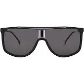 Carrera 1056 008A M9 zwarte zonnebril