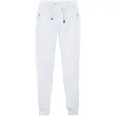 Infinity Leather Leren joggingbroek voor heren, Boston