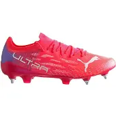 Puma Ultra 1.3 MxSG Rood Heren Voetbalschoenen