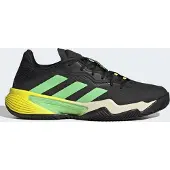 Adidas Barricade Clay Heren Zwart