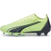 Puma Dames Ultra Match FG/AG Voetbalschoenen