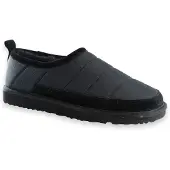 Aus Wooli Australië Unisex Mesh gevoerde Maroubra Slip-On schoen