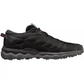 Mizuno Wave Daichi 7 GTX Dames Zwart Hardlooptrainers