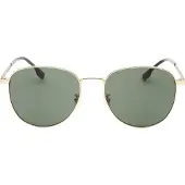 HUGO BOSS 1536/F/S 0AQZ QT gouden zonnebril