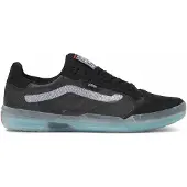 Vans Evdnt Ultimatewaffle Heren Zwart Schoenen