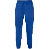 Infinity Leather Leren joggingbroek voor heren, Boston