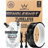 Peaty's Holeshot Tubeless Xc/trail Conversiekit