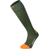 Lenz Heat 4.1 Toe Cap Lange Sokken