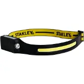 Stanley SXLS50109E Oplaadbare LED Hoofdlamp | 300 Lumen | Dubbele Functie - SXLS50109E