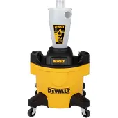 Dewalt Scheidingsfilter | 23L | Poly Tank - DXVCS002
