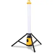 Stanley Stukadoors werklamp 50W 4500lm 6000K