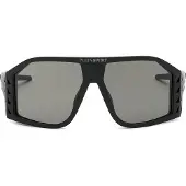 Plein sport Zonnebril 'The Wave Gen X.2' zwart
