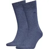 Puma Sportsokken blauw