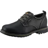 Dockers Veterschoen zwart