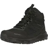 Endurance Boots 'Ferill' zwart